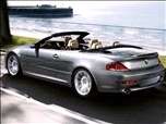 2008 BMW 6 Series